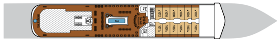 Deck Plan deck-2